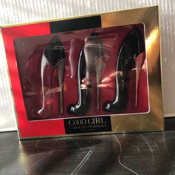 Other - COPY - COPY - Carolina Herrera good girl set